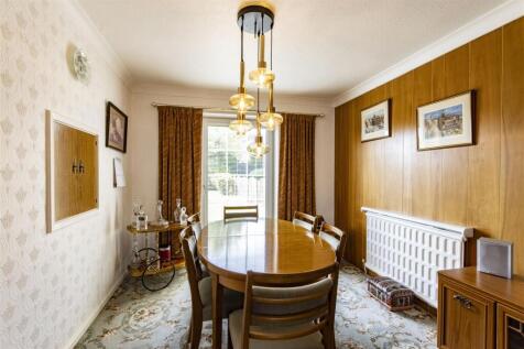 Lounge/Diner