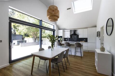 Kitchen/Diner 1