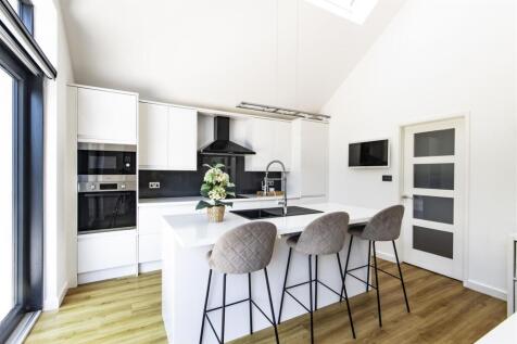 Kitchen/Diner 3