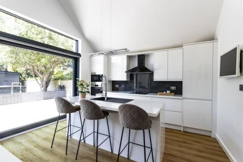 Kitchen/Diner 4