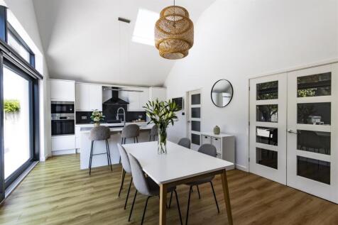 Kitchen/Diner 2