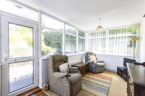 Garden Room/Utility
