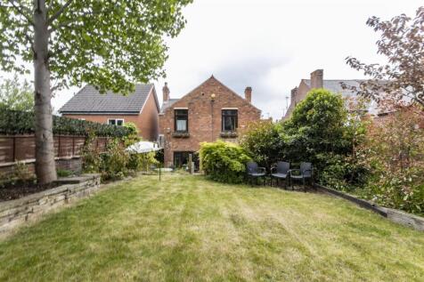 Rear Garden 2