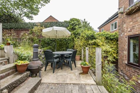 Rear Garden 1