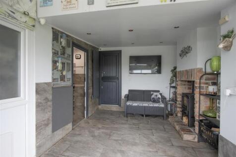 Family/Garden Room 3