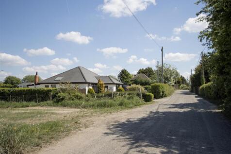 Sitwell Grange Lane