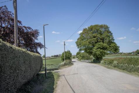 Sitwell Grange Lane 2