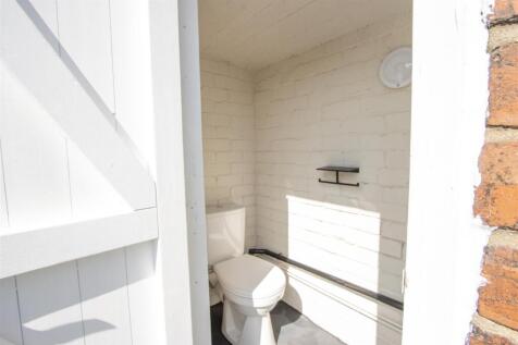 Outside WC