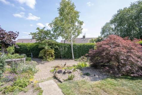 Rear Garden 3
