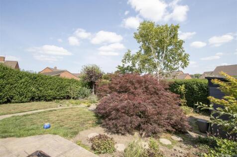 Rear Garden 2
