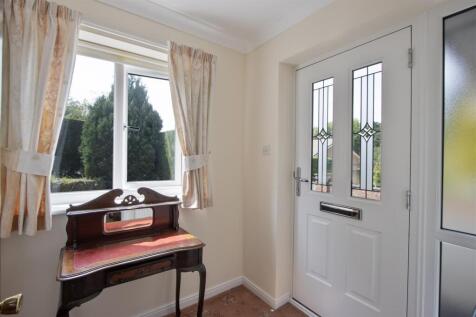 Entrance Porch