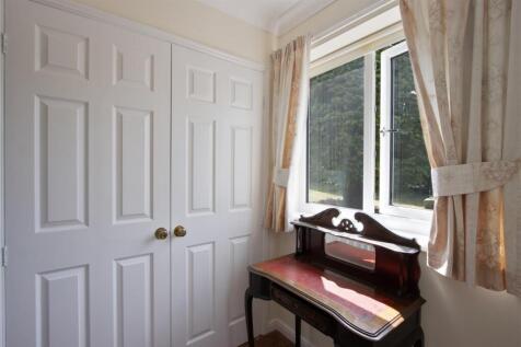 Entrance Porch