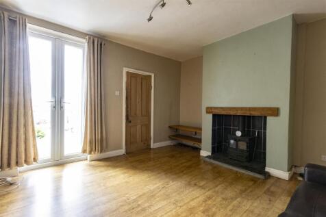 Dining/Sitting Room