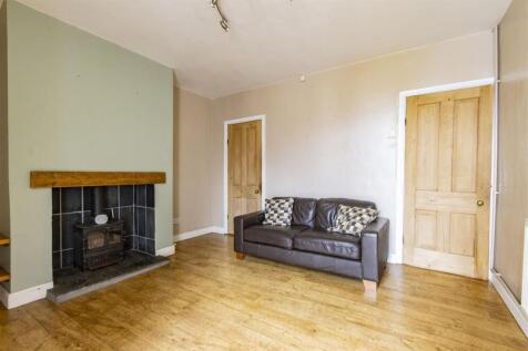 Dining/Sitting Room