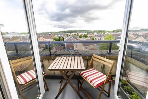 Balcony 2