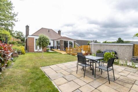 Rear Garden 3