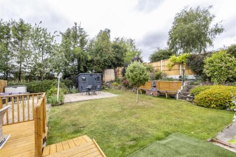 Rear Garden 1