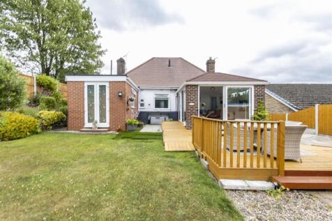 Rear Garden 2