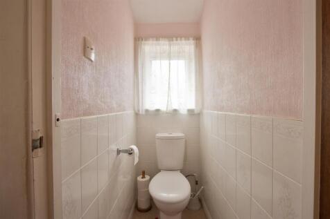 Separate WC