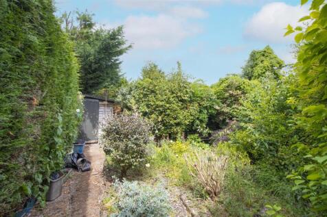 Rear Garden 1