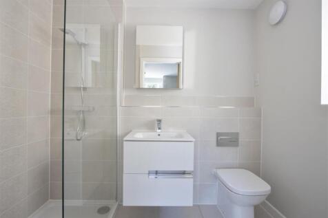 Master En Suite