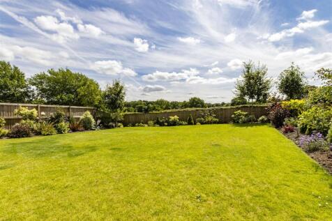 Rear Garden 1