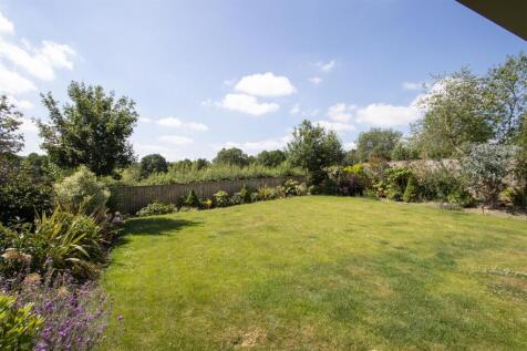 Rear Garden 2