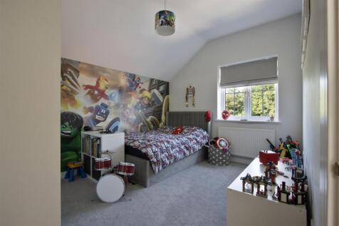 Bedroom Four Pic 2