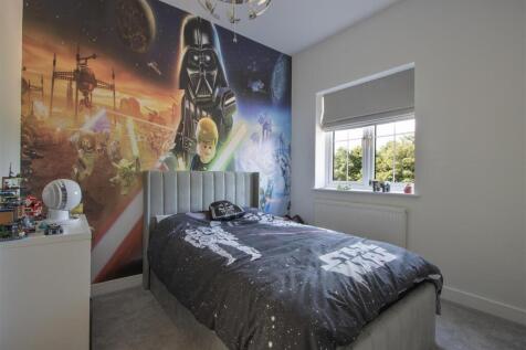 Bedroom Three - Pic 1