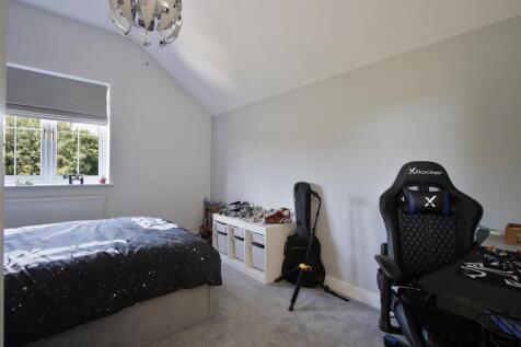 Bedroom Three - Pic 2
