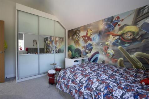 Bedroom Four Pic 1