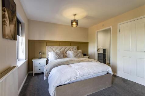 Master Bedroom 1