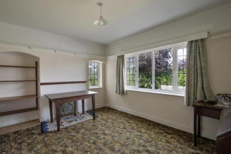 Sitting Room/Study