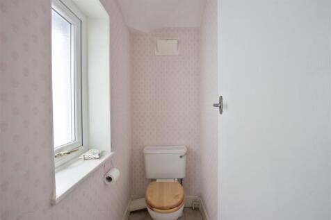 Separate WC