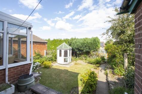 Rear Garden 1