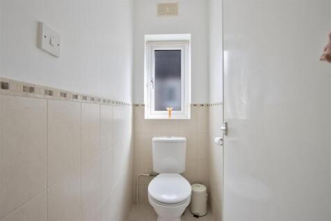 Separate WC