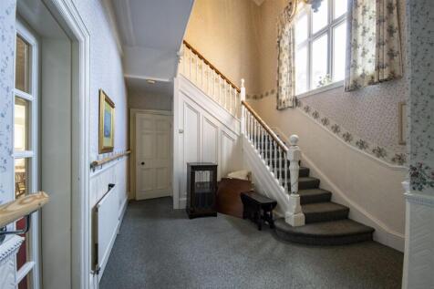 Main Entrance Hall