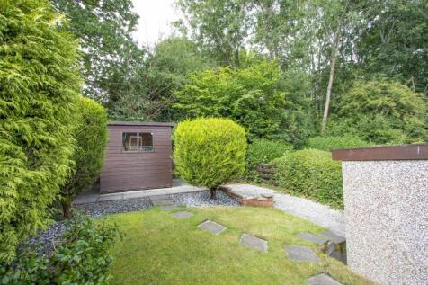 Rear Garden 2