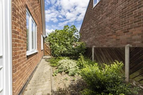 Rear Garden 1