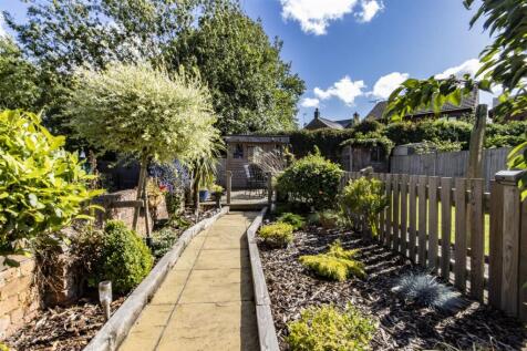 Rear Garden 1