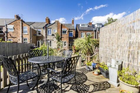 Rear Garden 3