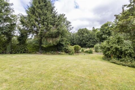 Rear Garden 1