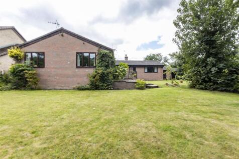 Rear Garden 3
