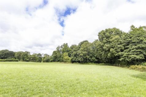 View - Open Farmland/Wodland