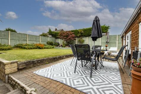 Rear Garden 2