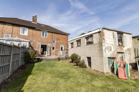 Rear Garden 1