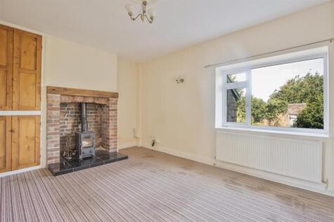 Sitting/Dining Room