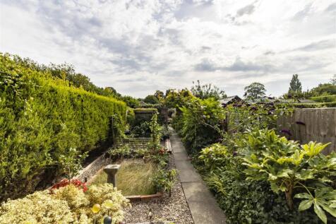 Rear Garden 2