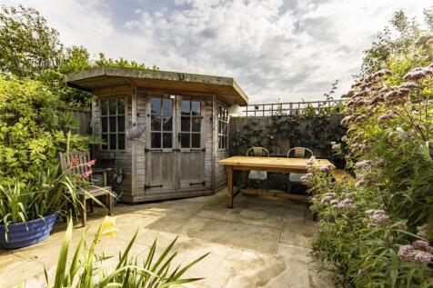 Rear Garden 3