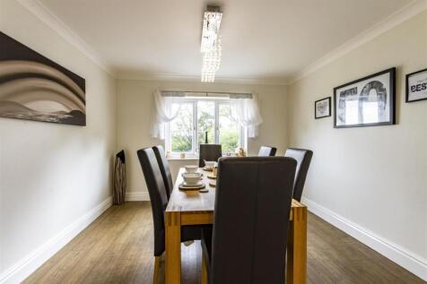 Dining Room 1